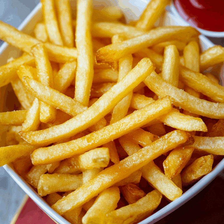 McDonald's French Fries
