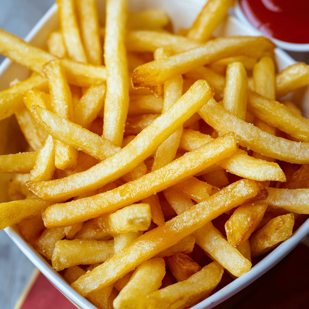 McDonald's French Fries