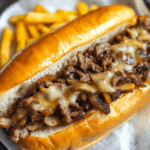 Philly Cheesesteak