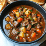 Best Ever Beef Stew