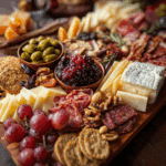 Artisan Charcuterie Board