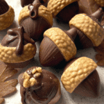 Candy Acorns