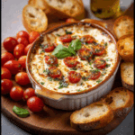 Caprese Dip
