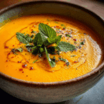 Carrot Soup