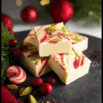 Christmas Fudge
