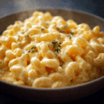 Creamy Mac and Cheese