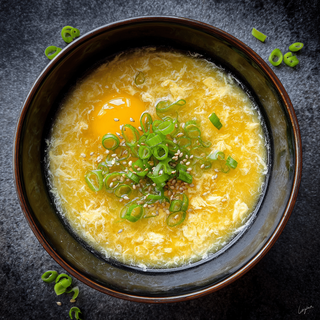 Egg Drop Soup