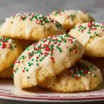 Italian Christmas Cookies