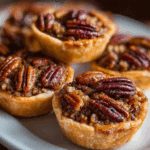 Mini Pecan Pies