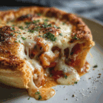 Pizza Pot Pie